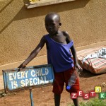 Every Child is Special Every Child is Special