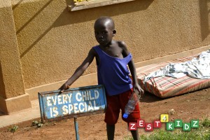 Every Child is Special