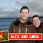 Alex & Linda Zesty Legends Alex & Linda Zesty Legends