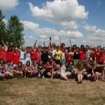 Belarus Camp Photo 2010 Belarus Camp Photo 2010