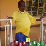 Enock With Logo Enock With Logo