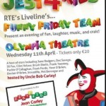 Jest4Kidz Poster (Small)