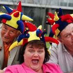 Launch of Jest4Kidz