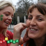 Zest4Kidz Shamrock