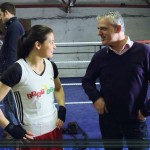 Making Katie Taylor_s Zest4Kidz Video on Vimeo
