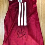 Katie Singlet