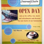 Open Day Open Day